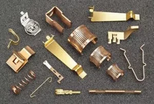Copper Alloys Copper Alloys