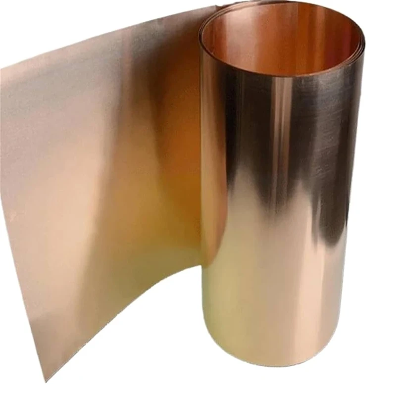 Copper Alloys Copper Alloys