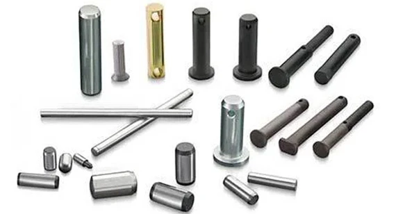 Dowel Pins Dowel Pins