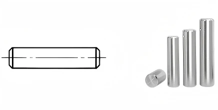 Cylindrical Vs. Tapered: Picking Your Fighter Cylindrical Vs. Tapered: Picking Your Fighter