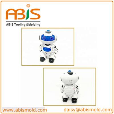 smart robot toy