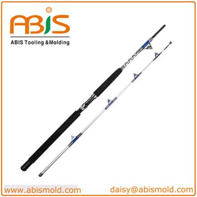 fishing rod