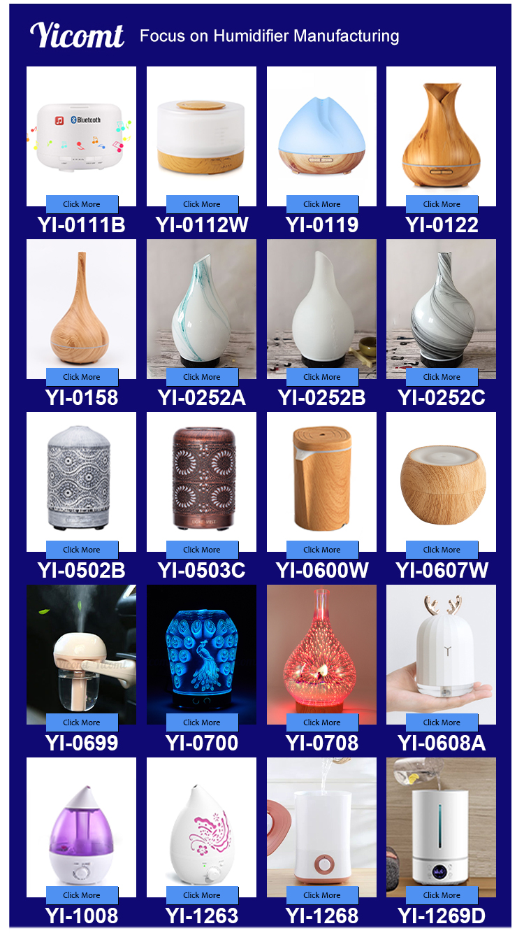 Portable Beauty 50ml Personal Cool Mist Spray Ultrasonic Air Mini USB Aroma Diffuser Facial Face Care Humidifier For Promotion