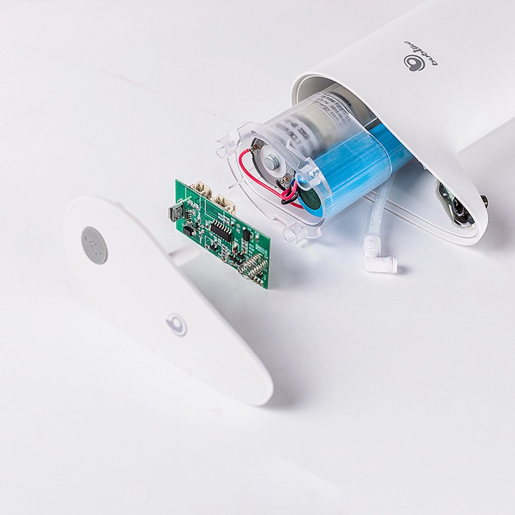 Auto Foaming  Soap Dispenser  Hand Washer  Machines