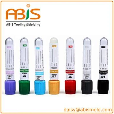 Blood Collection Tube