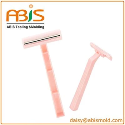 plastic shaver injection mould for shaver shell