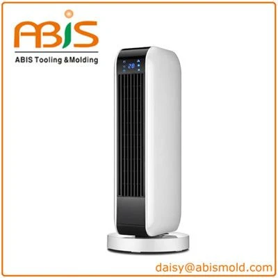 Fan Heater with Remote Control