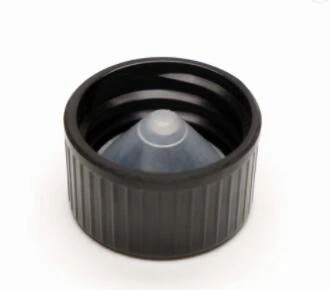 Plastični poklopac za bocu ulja s konusnim čepom