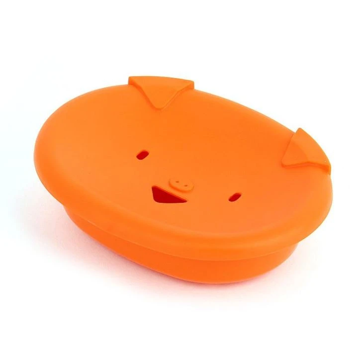 Injekcijsko prešanje plastike od sapunice