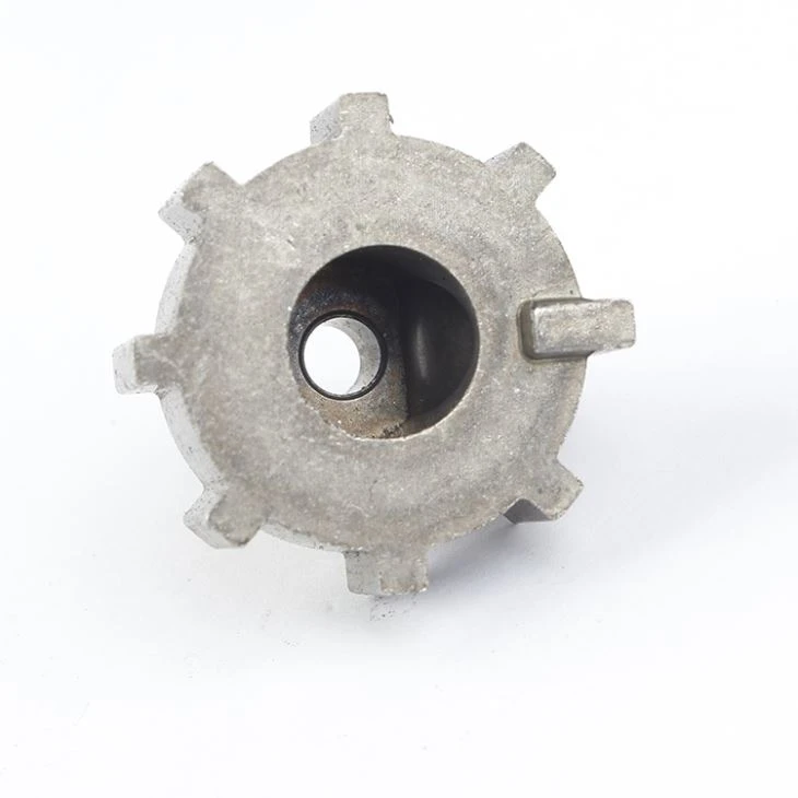 Metal Injection Molding Custom Part