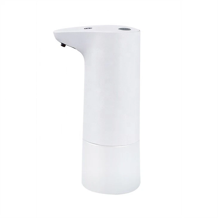 Auto Foaming Soap Dispenser Hand Washer Machines