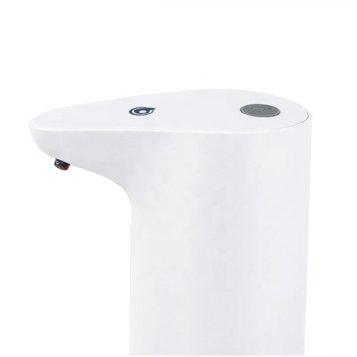 Auto Foaming Soap Dispenser Hand Washer Machines