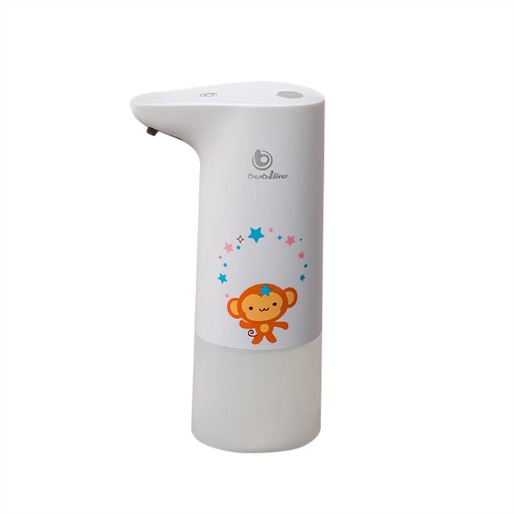 Auto Foaming Soap Dispenser Hand Washer Machines
