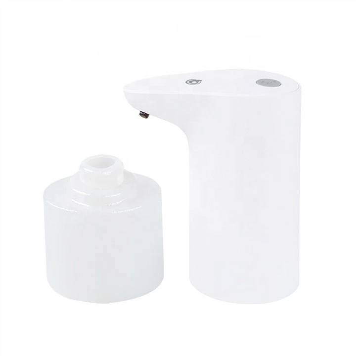 Auto Foaming Soap Dispenser Hand Washer Machines