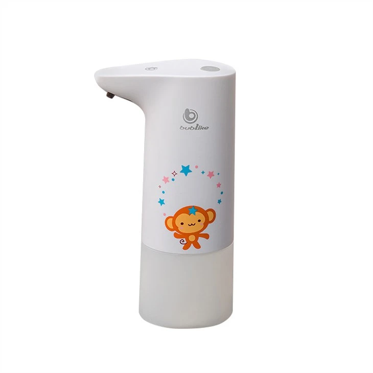 Auto Foaming Soap Dispenser Hand Washer Machines
