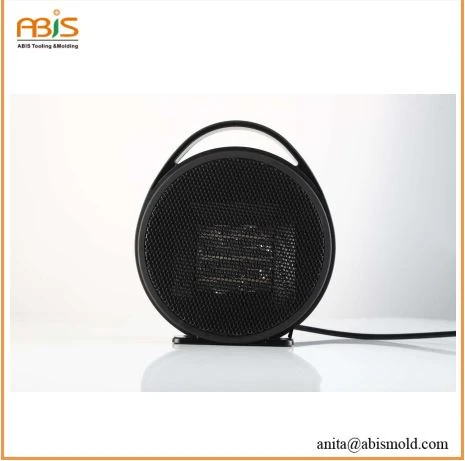 Fan heater