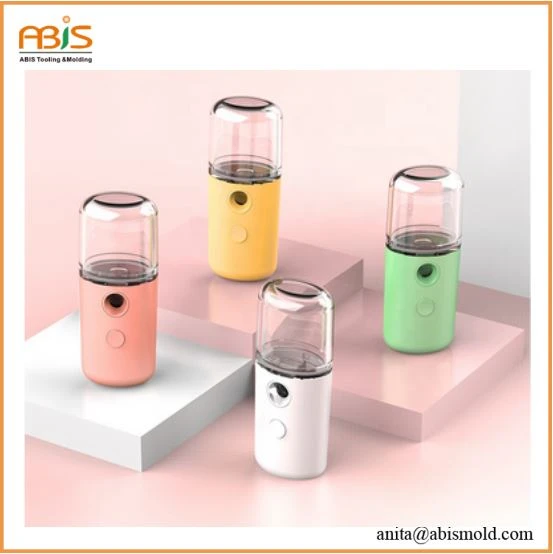 Portable Beauty Personal Air Mini Humidifier