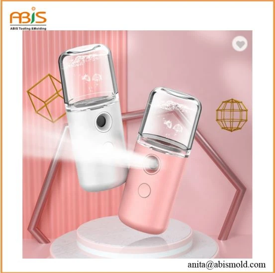 Portable Beauty Personal Air Mini Humidifier