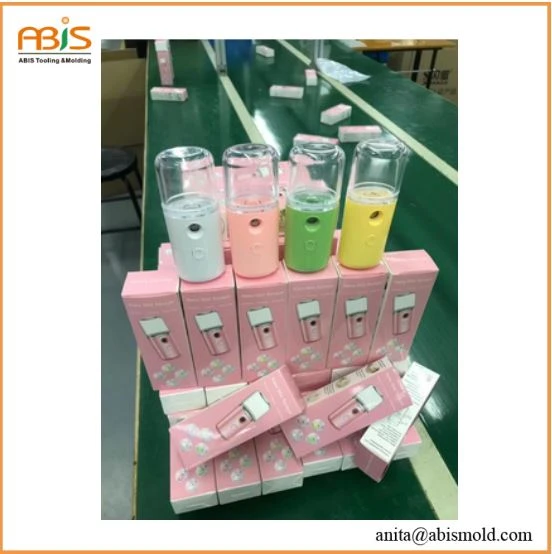 Portable Beauty Personal Air Mini Humidifier