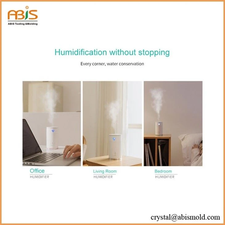 Stylish Design Mini Humidifier
