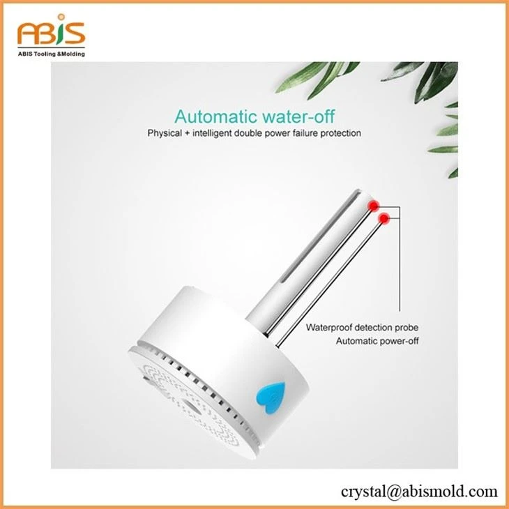 Stylish Design Mini Humidifier
