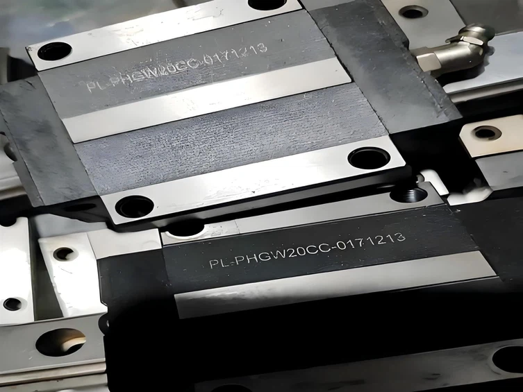 Slider Component Milling Operations Slider Component Milling Operations