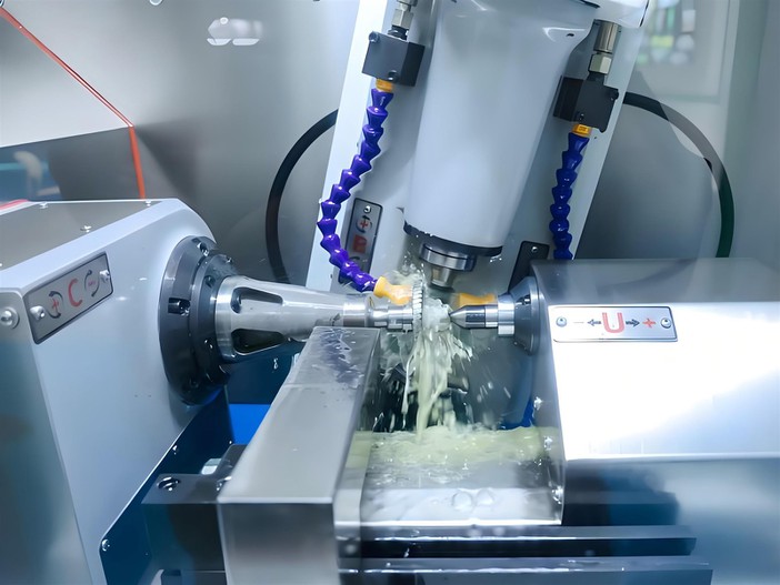 Automation And Industry Integration Automation And Industry Integration